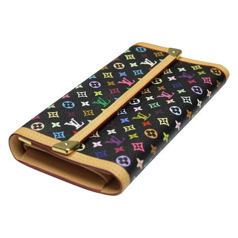 louis vuitton monogram murakami|louis vuitton murakami wallet men.